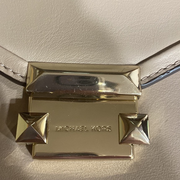 Michael Kors mini Whitney bag - Picture 8 of 9